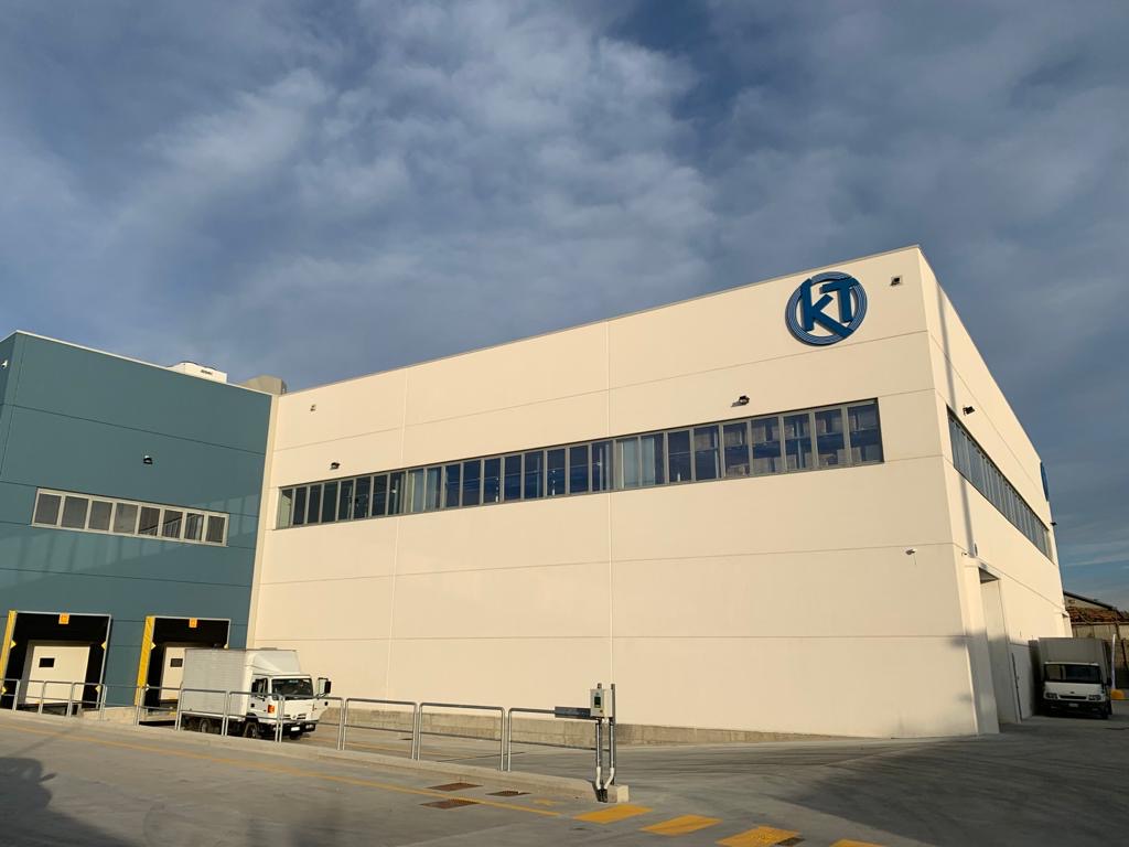 sede azienda