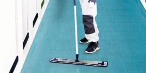 Sistema KT Bona | Cleaning
