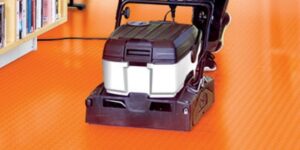 Sistema KT Bona | Deep Cleaning