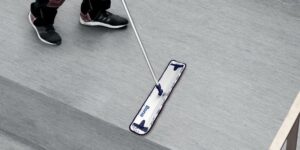 Sistema KT Bona | Protecting