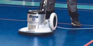 Sistema KT Bona | Recoating