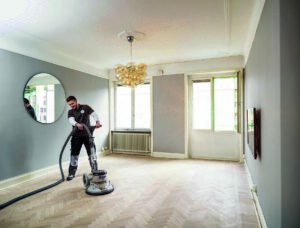 Sistema KT Bona | trattamento Silver