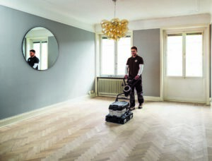 Sistema KT Bona | trattamento Bronze