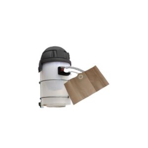Gruppo aspiratore per Blue Golia Plus KN
